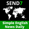 Simple English News Daily - SEND7