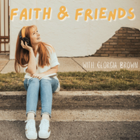 Forgiveness: A Process & Priority with Laura Osnes