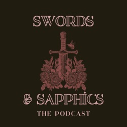 Swords & Sorcery with Oliver Brackenbury