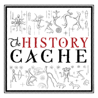 The History Cache Podcast