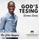 God's Testing