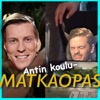 Antin koulumatkaopas