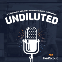 Unanimous AI: Louis Rosenberg