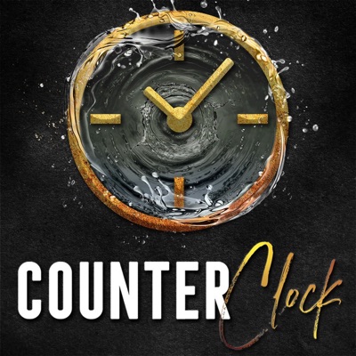 CounterClock:audiochuck