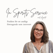 In Spirits Service - Agneta Wahlström Ihr