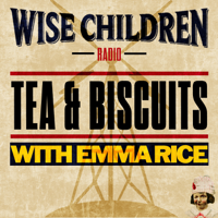 Tea & Biscuits with Emma Rice and Tanika Gupta