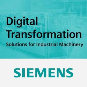 Digital Transformation by Siemens Digital Industries