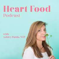 007 | Daniele Della Valle - Body positivity, intuition, food freedom, boundaries, & authenticity