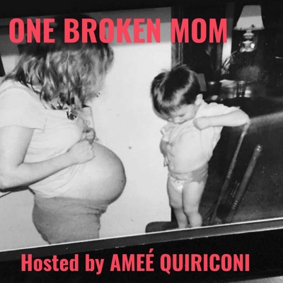 One Broken Mom One Broken Mom
