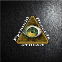 Pyramid Street Records podcast