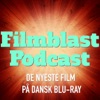 Filmblast Podcast artwork