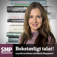 Bokstavligt talat podcast