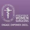 Association of Women Surgeons Podcast artwork