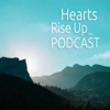 Hearts Rise Up Podcast artwork