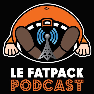 Le Fat Pack Le Fat Pack