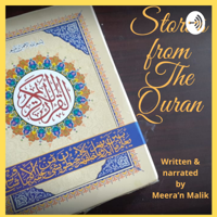 Story of Prophet Adam AS