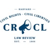 Podcast | Harvard Civil Rights-Civil Liberties Law Review artwork