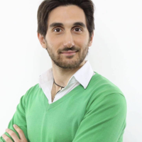Andrea Acconcia Podcast podcast