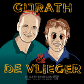 GIJRATH & DE VLIEGER - De Kapiteinenlijn