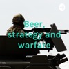 Beer, strategy and warfare artwork
