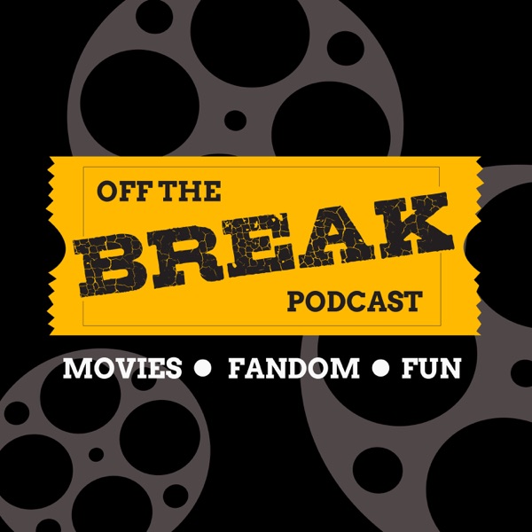 Off The Break Podcast