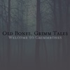 Old Bones, Grimm Tales | A D&D Inspired Podcast artwork
