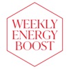 Weekly Energy Boost artwork