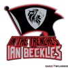 In The Trenches with Ian Beckles artwork