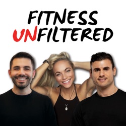 Fitness Unfiltered Episode 10: Classic R’n’B Song Lyrics To Live By In 2019