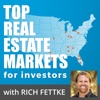 Top Real Estate Markets for Investors artwork