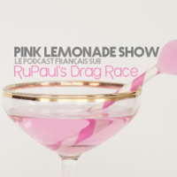 Pink Lemonade Show podcast