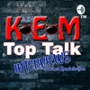 KEM TopTalk artwork