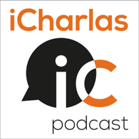 iCharlas Podcast podcast