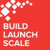 Build Launch Scale artwork