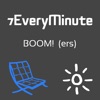 7EveryMinute podcast artwork