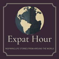 Expat Hour podcast