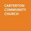 Carterton Community Church Podcast artwork