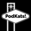 PodKats! Las Vegas Entertainment artwork