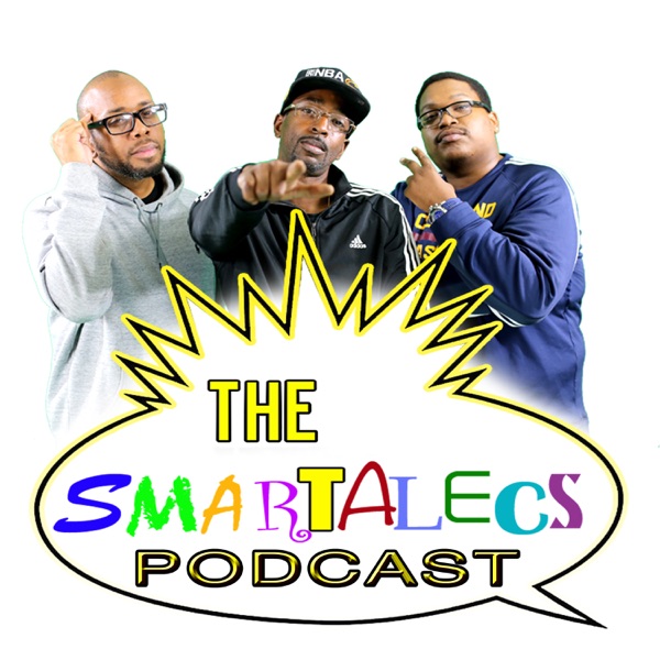 The Smartalecs Podcast