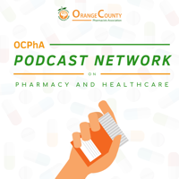 16. Journeys - Community Health Solutions feat. Dr. Richard Waithe, PharmD