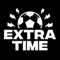Extratime podcast