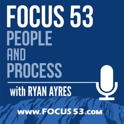F53-074: How Much Time & Energy Do You Spend In Your Zone Of Genius