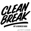 Clean Break with Matt Gondek artwork