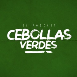 Cebollas Verdes