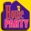 House Party artwork