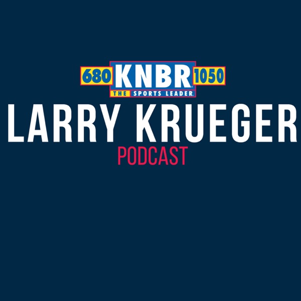 The Larry Krueger Show Podcast The Larry Krueger Show Podcast