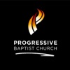 Progressive Baptist Church Podcast artwork