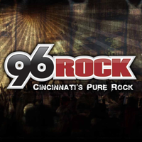 96 Rock Best Bits podcast