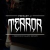 Podcast of Terror artwork