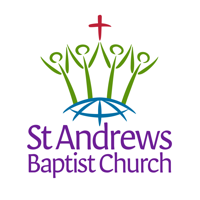 St Andrews Baptist Church podcast